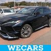 toyota harrier 2020 quick_quick_6BA-MXUA80_MXUA80-0005617 image 1