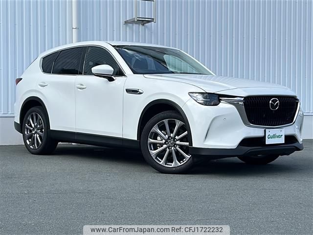 mazda mazda-others 2023 CFJ1722232 image 1