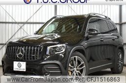 mercedes-benz amg 2021 CFJ1516863