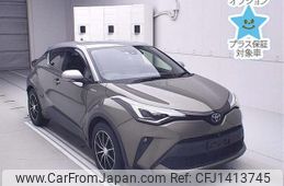 toyota c-hr 2020 -TOYOTA--C-HR ZYX11-2002588---TOYOTA--C-HR ZYX11-2002588-