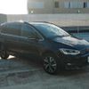 volkswagen golf-touran 2022 -VOLKSWAGEN--VW Golf Touran 3BA-1TDPC--WVGZZZ1TZNW011172---VOLKSWAGEN--VW Golf Touran 3BA-1TDPC--WVGZZZ1TZNW011172- image 10