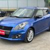 suzuki swift 2015 quick_quick_ZC32S_ZC32S-311087 image 16