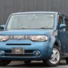 nissan cube 2013 quick_quick_DBA-Z12_Z12-270870 image 1