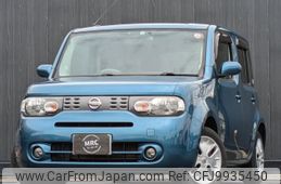 nissan cube 2013 quick_quick_DBA-Z12_Z12-270870