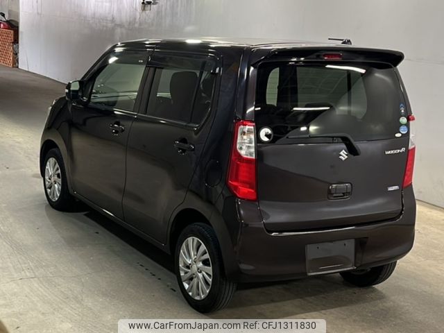 suzuki wagon-r 2016 -SUZUKI--Wagon R MH44S-185874---SUZUKI--Wagon R MH44S-185874- image 2