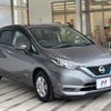 nissan note 2018 -NISSAN--Note DAA-HE12--HE12-157262---NISSAN--Note DAA-HE12--HE12-157262- image 18