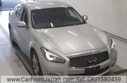 nissan fuga 2015 CFJ1580459