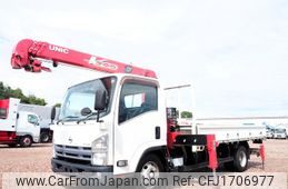 nissan atlas 2012 CFJ1706977