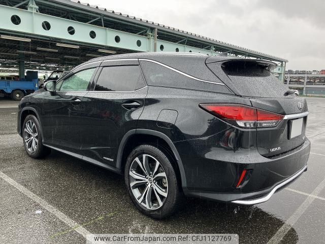 lexus rx 2020 quick_quick_6AA-GYL26W_GYL26-0004680 image 2