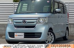 honda n-box 2018 -HONDA--N BOX DBA-JF3--JF3-1165133---HONDA--N BOX DBA-JF3--JF3-1165133-