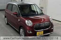 daihatsu cast 2017 quick_quick_DBA-LA250S_0093951