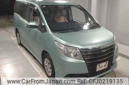 toyota noah 2014 -TOYOTA--Noah ZRR80G-0043834---TOYOTA--Noah ZRR80G-0043834-