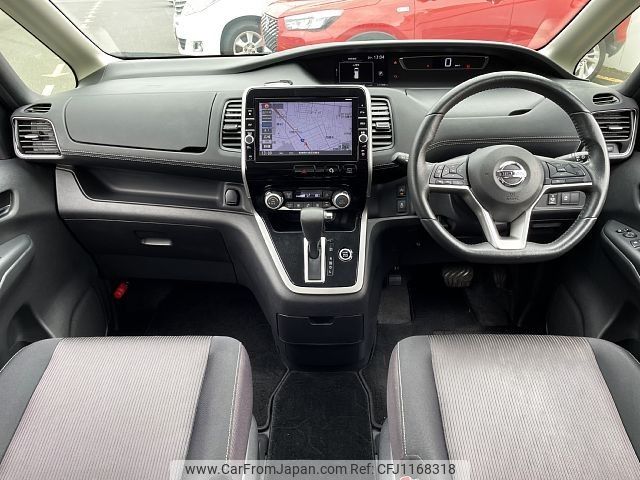 nissan serena 2017 -NISSAN--Serena DAA-GFC27--GFC27-036195---NISSAN--Serena DAA-GFC27--GFC27-036195- image 2