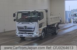 hino ranger 2023 -HINO 【いわき 103ﾜ130】--Hino Ranger FE2ACA-103218---HINO 【いわき 103ﾜ130】--Hino Ranger FE2ACA-103218-