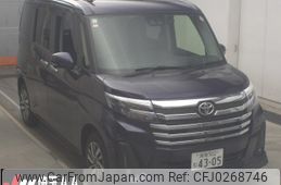 toyota roomy 2021 -TOYOTA 【湘南 502ﾑ4305】--Roomy M900A-0526954---TOYOTA 【湘南 502ﾑ4305】--Roomy M900A-0526954-