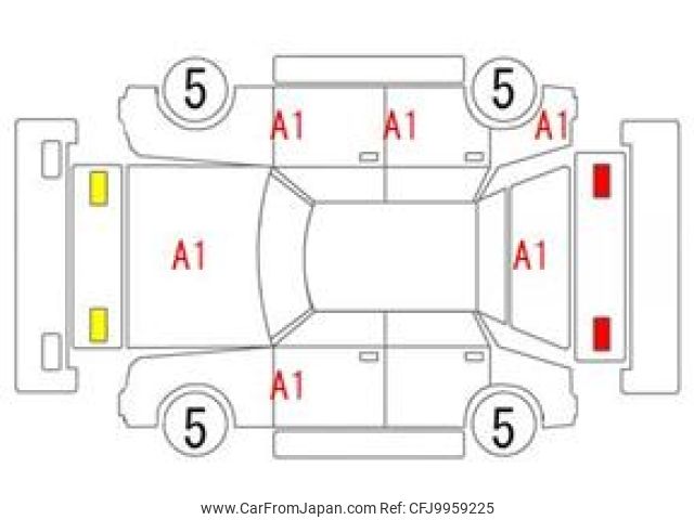 toyota prius 2016 -TOYOTA--Prius DAA-ZVW50--ZVW50-6055422---TOYOTA--Prius DAA-ZVW50--ZVW50-6055422- image 2