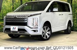 mitsubishi delica-d5 2022 -MITSUBISHI--Delica D5 3DA-CV1W--CV1W-4005857---MITSUBISHI--Delica D5 3DA-CV1W--CV1W-4005857-