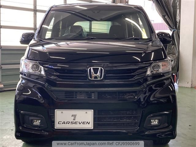 honda n-wgn 2018 -HONDA--N WGN DBA-JH2--JH2-1225970---HONDA--N WGN DBA-JH2--JH2-1225970- image 2