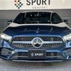 mercedes-benz a-class 2019 -MERCEDES-BENZ--Benz A Class 3DA-177012--WDD1770122V044114---MERCEDES-BENZ--Benz A Class 3DA-177012--WDD1770122V044114- image 14