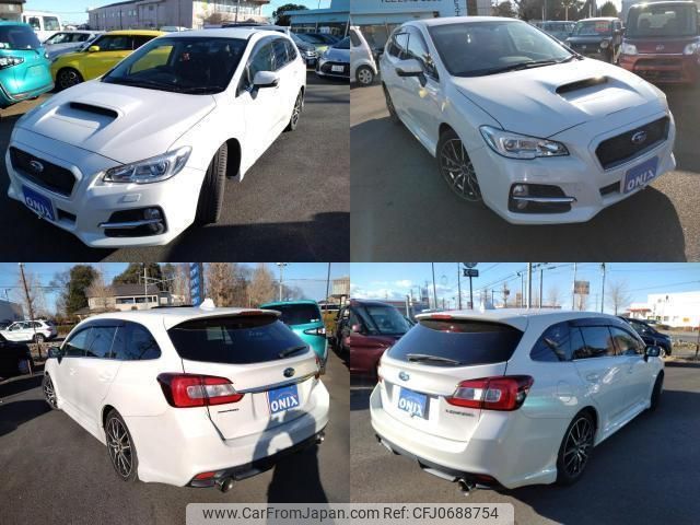 subaru levorg 2014 quick_quick_DBA-VMG_003446 image 1