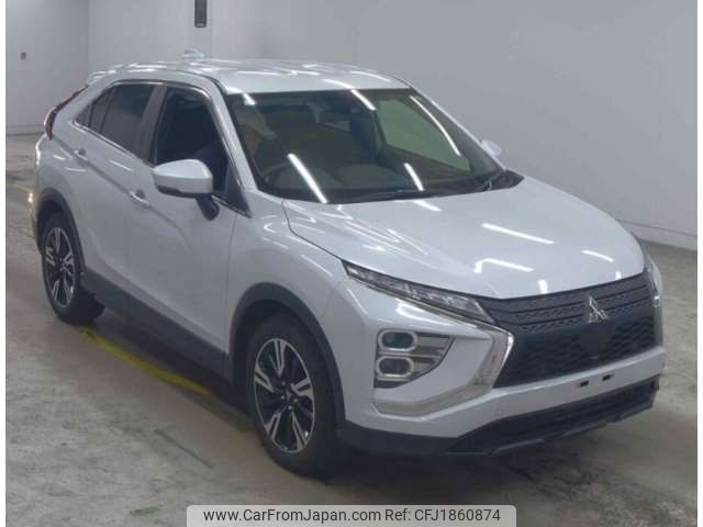 mitsubishi eclipse-cross 2023 CFJ1860874 image 1