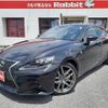 lexus is 2014 -LEXUS 【市原 300ｽ2945】--Lexus IS AVE30--5026149---LEXUS 【市原 300ｽ2945】--Lexus IS AVE30--5026149- image 1