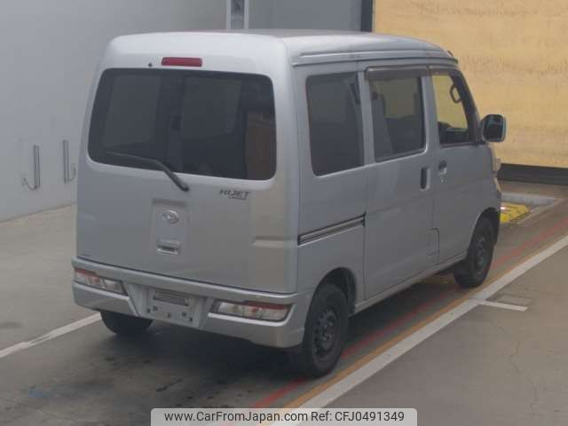 daihatsu hijet-van 2018 -DAIHATSU--Hijet Van EBD-S331V--S331V-0206277---DAIHATSU--Hijet Van EBD-S331V--S331V-0206277- image 2