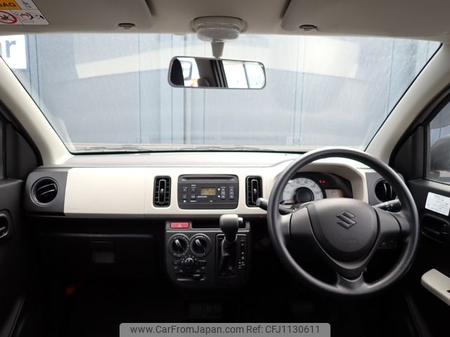 suzuki alto 2020 -SUZUKI--Alto DBA-HA36S--HA36S-541480---SUZUKI--Alto DBA-HA36S--HA36S-541480- image 2
