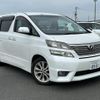 toyota vellfire 2010 quick_quick_DBA-ANH20W_ANH20-8142063 image 4