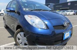 toyota vitz 2008 3282185-Y2025060149A-12
