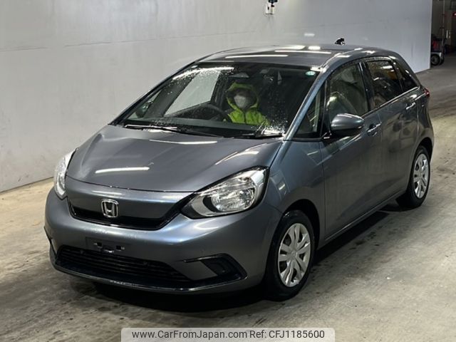 honda fit 2020 -HONDA--Fit GR1-1004154---HONDA--Fit GR1-1004154- image 1