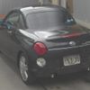 daihatsu copen 2016 -DAIHATSU 【品川 000ﾝ0000】--Copen LA400K--0014255---DAIHATSU 【品川 000ﾝ0000】--Copen LA400K--0014255- image 2