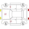 mitsubishi minicab-truck 2015 -MITSUBISHI--Minicab Truck EBD-DS16T--DS16T-108242---MITSUBISHI--Minicab Truck EBD-DS16T--DS16T-108242- image 2