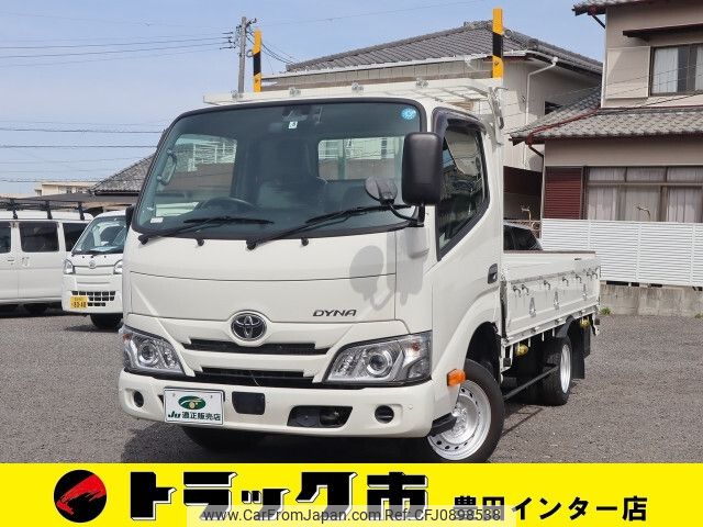 toyota dyna-truck 2022 -TOYOTA--Dyna 3BF-TRY230--TRY230-0504564---TOYOTA--Dyna 3BF-TRY230--TRY230-0504564- image 1