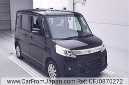 suzuki spacia 2013 -SUZUKI 【後日 】--Spacia MK32S-511052---SUZUKI 【後日 】--Spacia MK32S-511052-