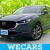 mazda cx-3 2021 quick_quick_5BA-DMEP_DMEP-154689 image 1