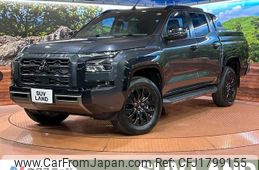 mitsubishi triton 2025 CFJ1799155