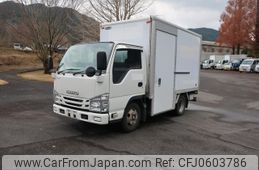 isuzu elf-truck 2017 GOO_NET_EXCHANGE_1100588A30241226W002