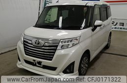 toyota roomy 2019 YAMAKATSU_M900A-0353614