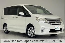 nissan serena 2012 -NISSAN--Serena DBA-FC26--FC26-067246---NISSAN--Serena DBA-FC26--FC26-067246-