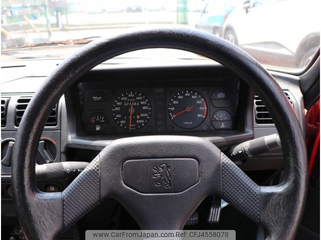 peugeot 205 1991 -PEUGEOT--Peugeot 205 E-20DF--VF320CDF424463241---PEUGEOT--Peugeot 205 E-20DF--VF320CDF424463241- image 2