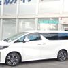 toyota alphard 2020 -TOYOTA--Alphard 3BA-AGH35W--AGH35-0042852---TOYOTA--Alphard 3BA-AGH35W--AGH35-0042852- image 2