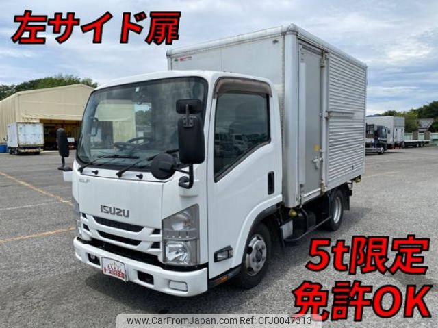isuzu elf-truck 2015 quick_quick_TPG-NLR85AN_NLR85-7019049 image 1