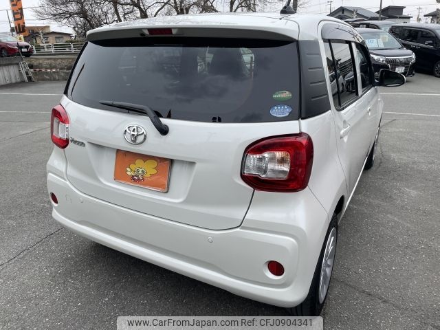 toyota passo 2016 -TOYOTA--Passo 5BA-M700A--M700A-0004944---TOYOTA--Passo 5BA-M700A--M700A-0004944- image 2