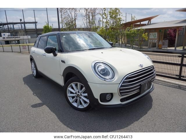 mini mini-others 2020 quick_quick_3DA-BB20M_WMW72BB0X02M53674 image 1