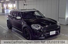 mini mini-others 2021 -BMW--BMW Mini WMW42BT0X03N44309---BMW--BMW Mini WMW42BT0X03N44309-