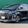 toyota alphard 2020 -TOYOTA--Alphard 3BA-AGH30W--AGH30-0302281---TOYOTA--Alphard 3BA-AGH30W--AGH30-0302281- image 4