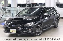subaru levorg 2016 CFJ1515898