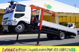 mitsubishi-fuso fighter 2023 CFJ9852653