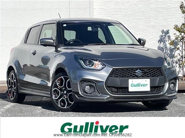 suzuki swift 2020 -SUZUKI--Swift 4BA-ZC33S--ZC33S-404132---SUZUKI--Swift 4BA-ZC33S--ZC33S-404132- image 1